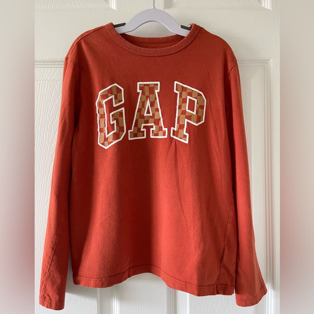 GAP Long Sleeve Shirt